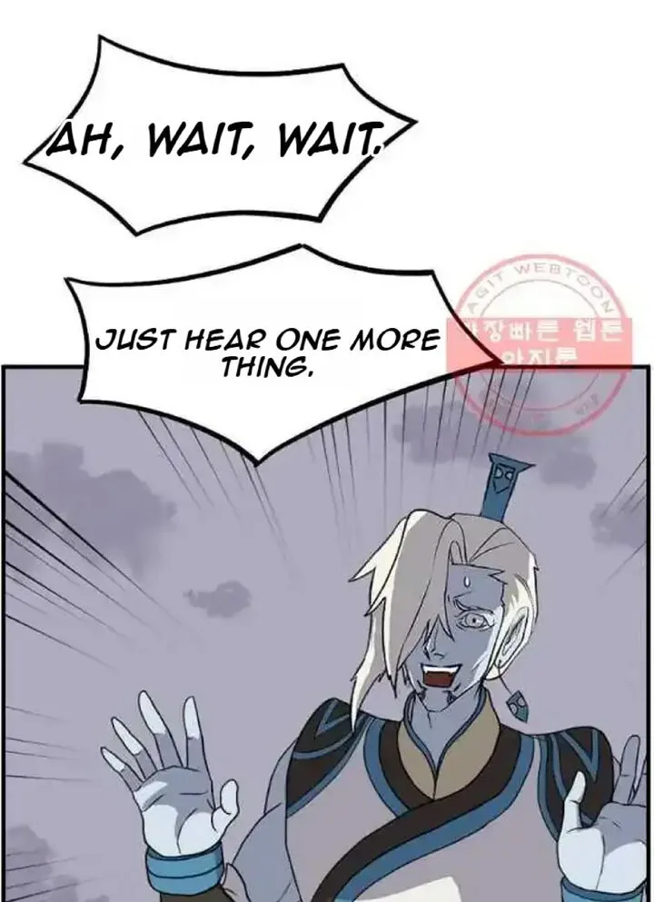 Immortal, Invincible Chapter 213 page 34
