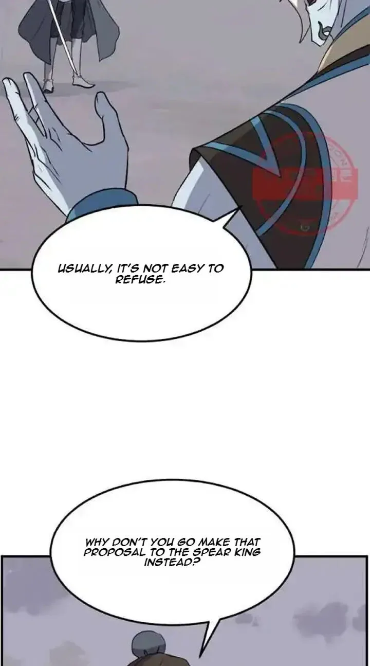 Immortal, Invincible Chapter 213 page 28