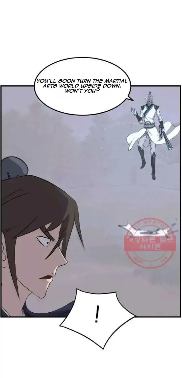 Immortal, Invincible Chapter 213 page 1