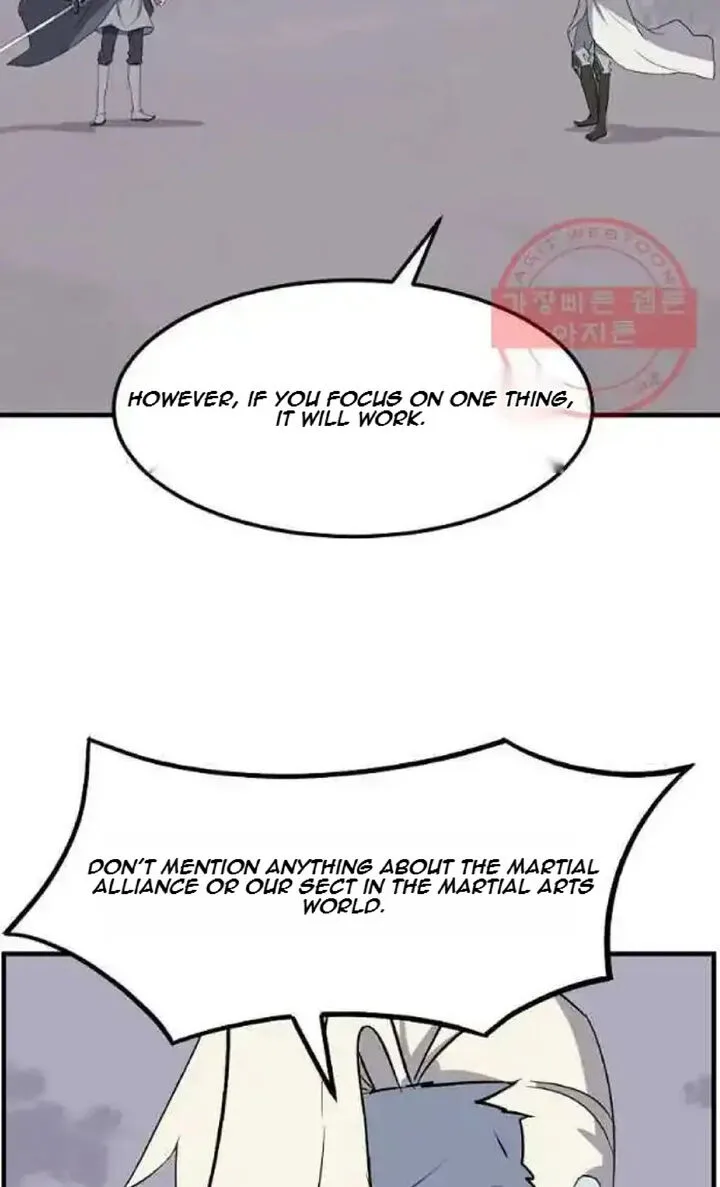 Immortal, Invincible Chapter 213 page 20