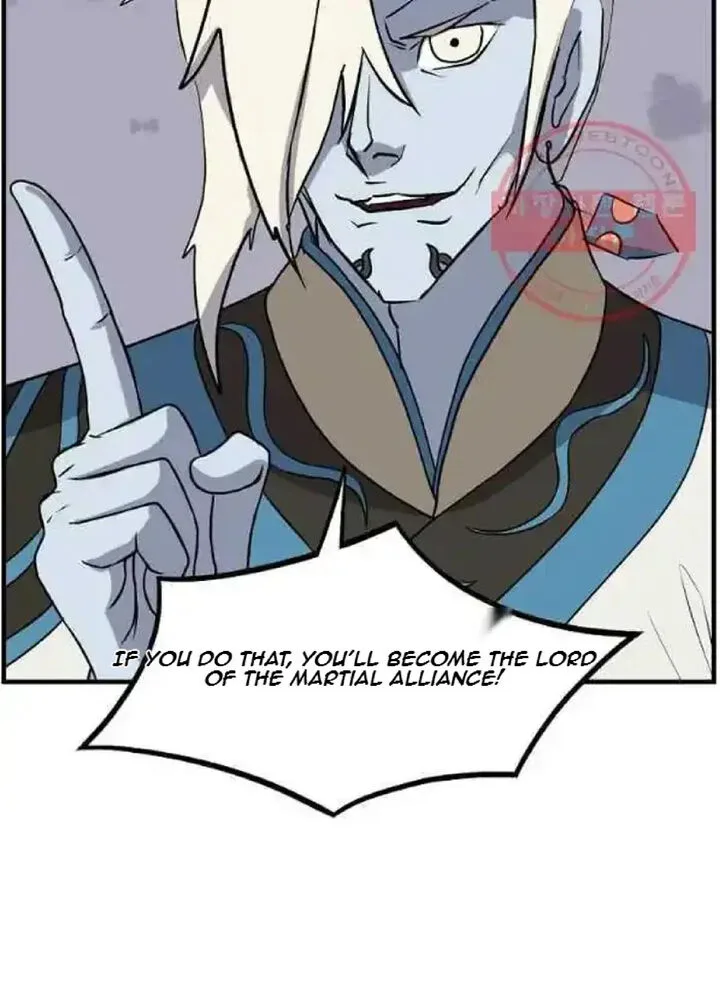 Immortal, Invincible Chapter 213 page 21