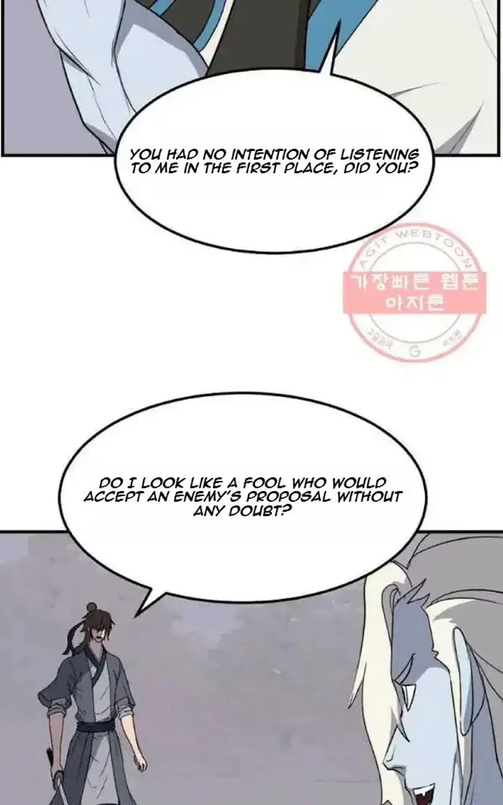 Immortal, Invincible Chapter 213 page 27