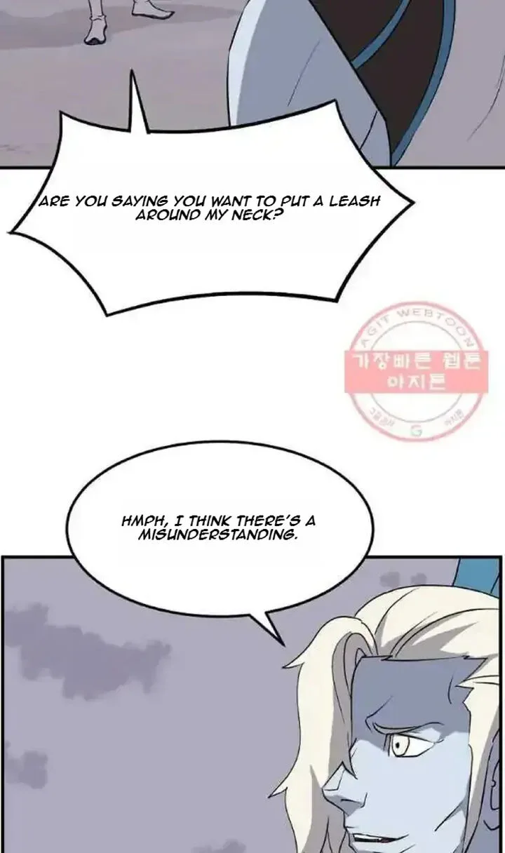Immortal, Invincible Chapter 213 page 15