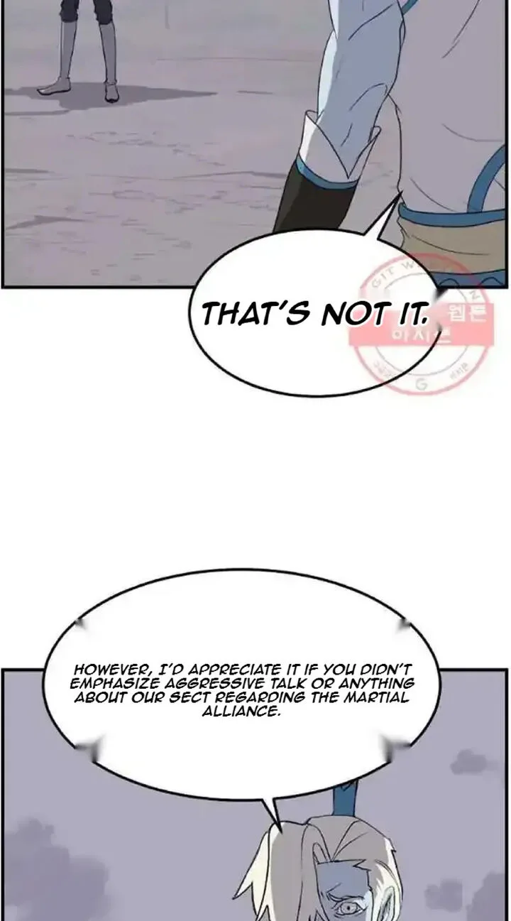 Immortal, Invincible Chapter 213 page 4