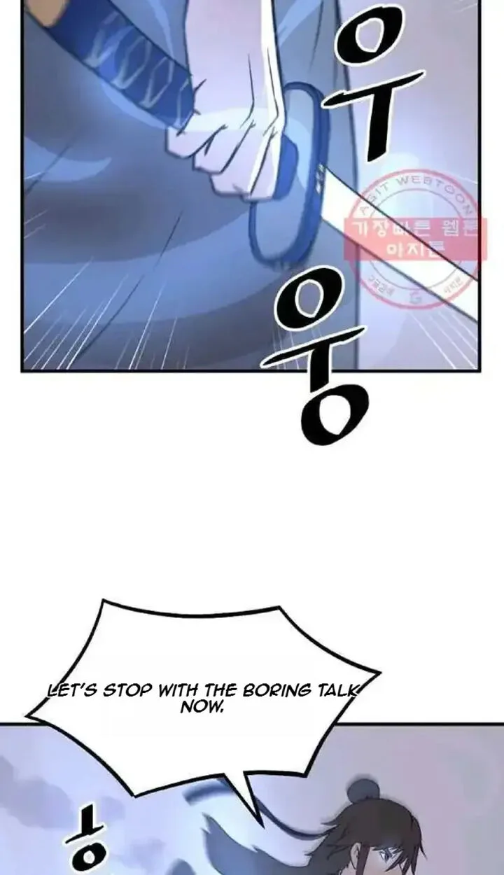 Immortal, Invincible Chapter 213 page 32
