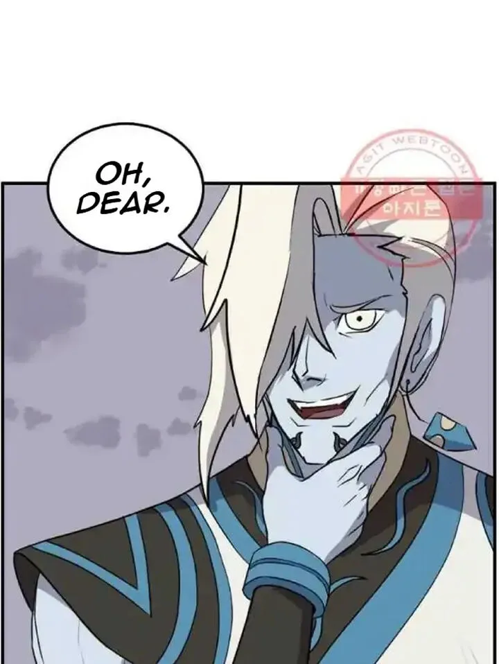 Immortal, Invincible Chapter 213 page 26