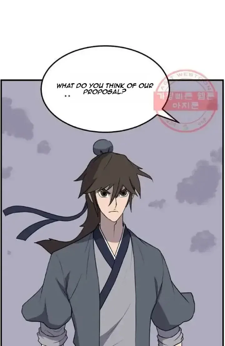 Immortal, Invincible Chapter 213 page 22