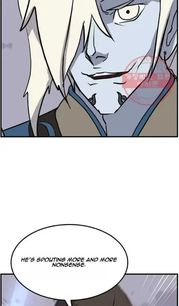 Immortal, Invincible Chapter 213 page 36
