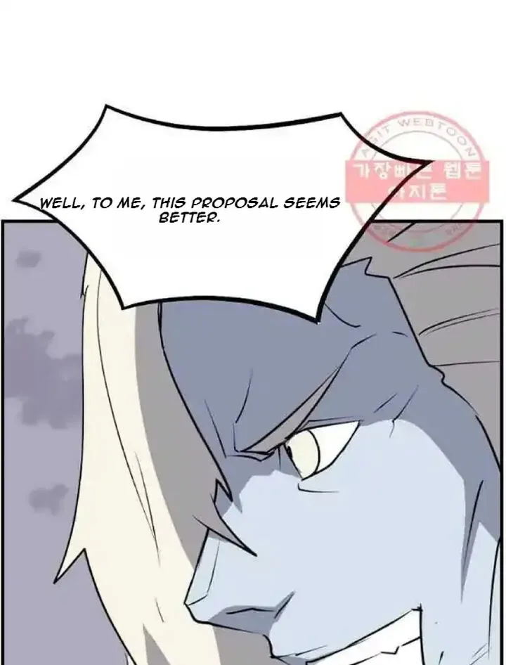 Immortal, Invincible Chapter 213 page 38