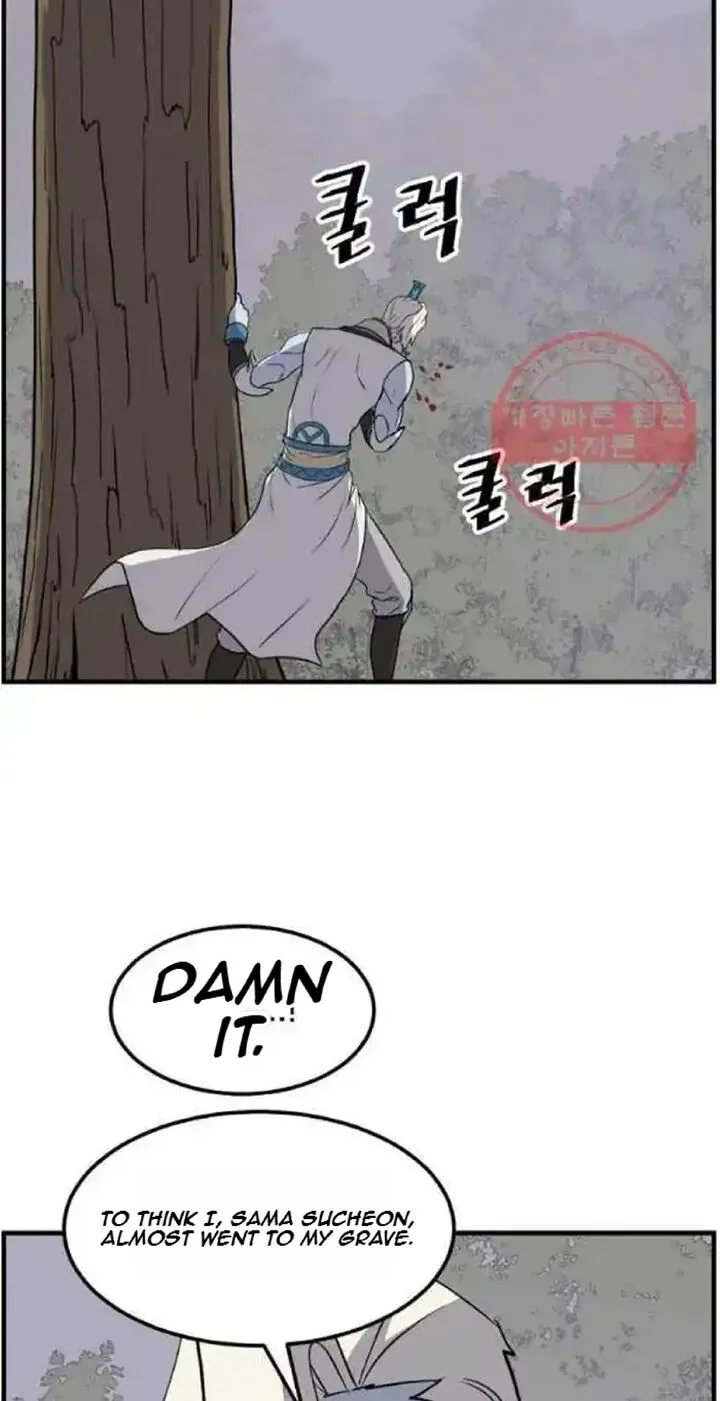 Immortal, Invincible Chapter 213 page 59
