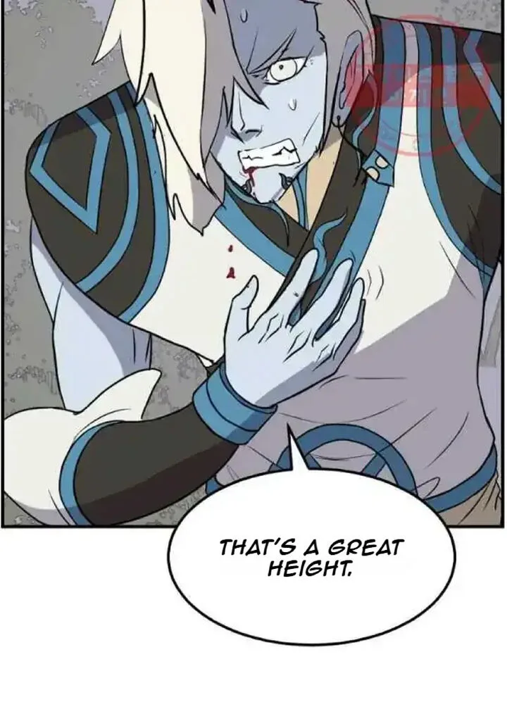 Immortal, Invincible Chapter 213 page 60