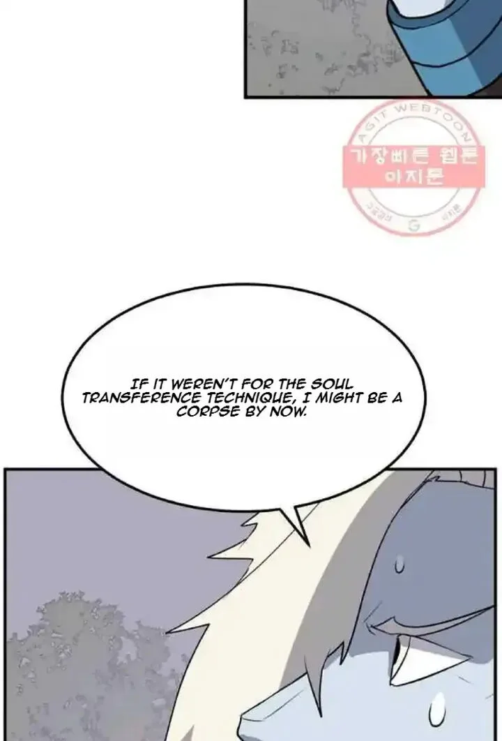 Immortal, Invincible Chapter 213 page 62