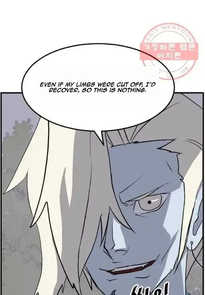 Immortal, Invincible Chapter 213 page 69
