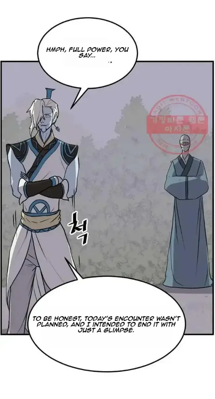 Immortal, Invincible Chapter 213 page 72