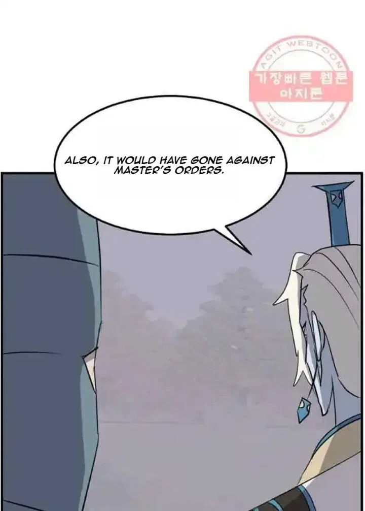Immortal, Invincible Chapter 213 page 73