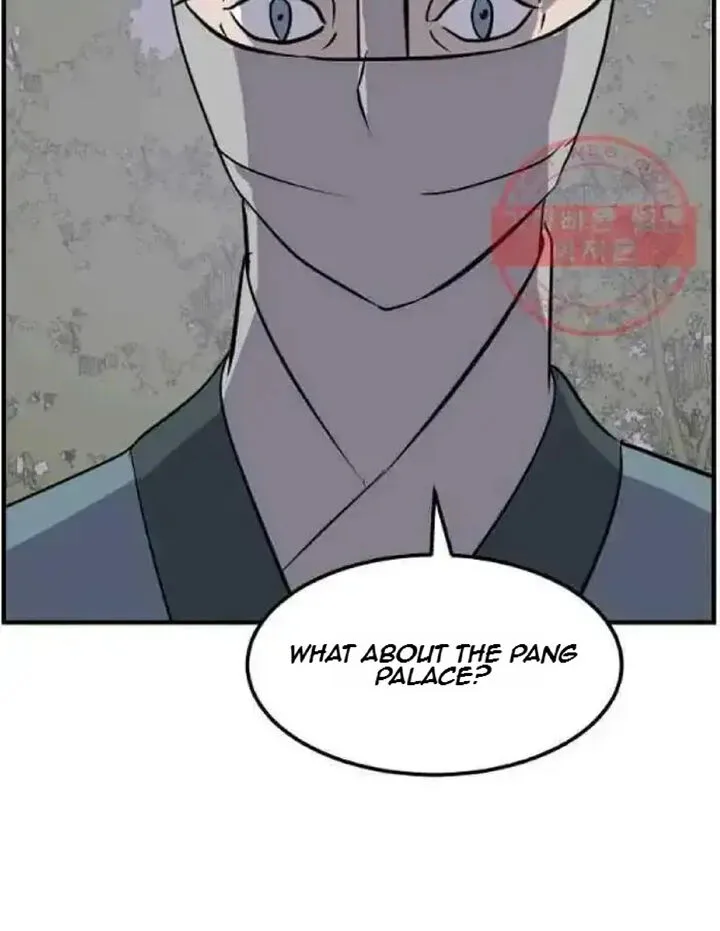 Immortal, Invincible Chapter 213 page 79