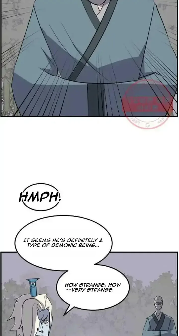 Immortal, Invincible Chapter 213 page 82