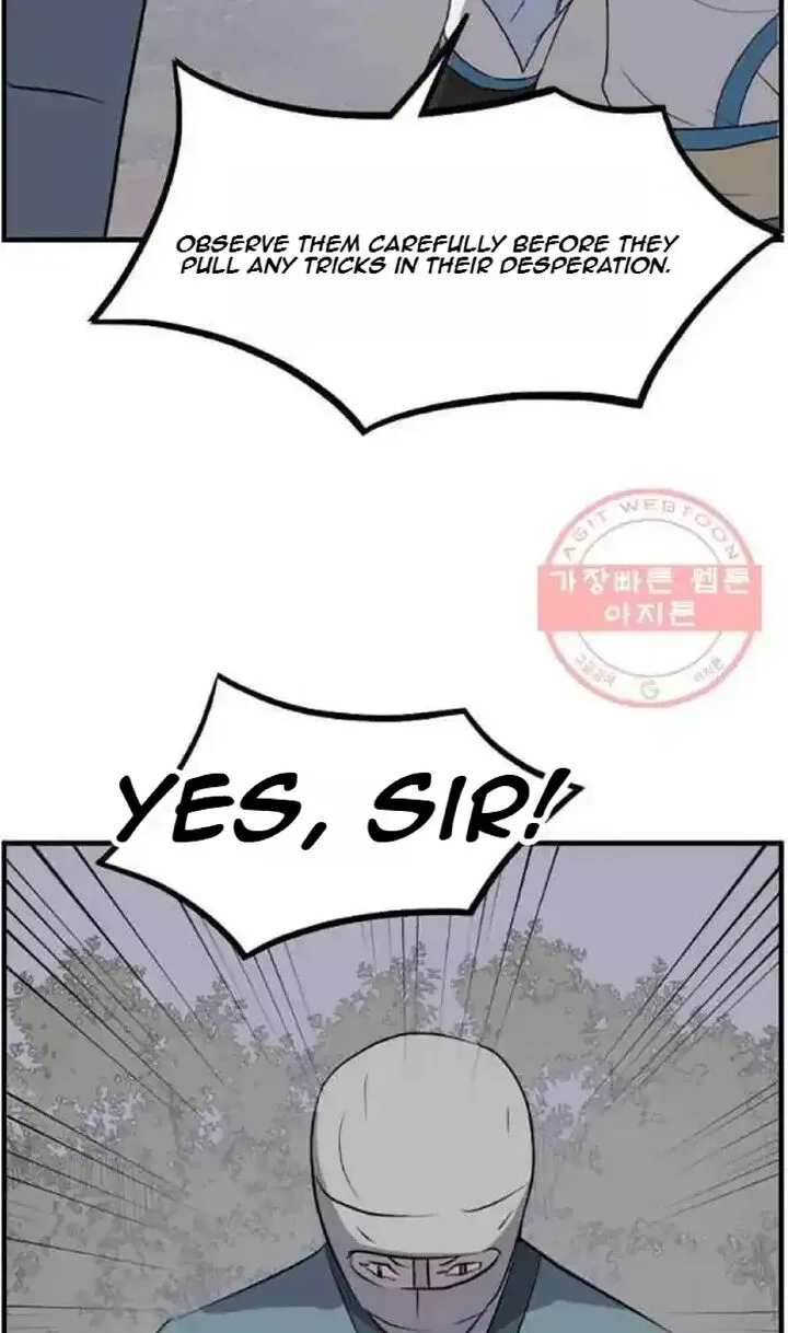 Immortal, Invincible Chapter 213 page 81