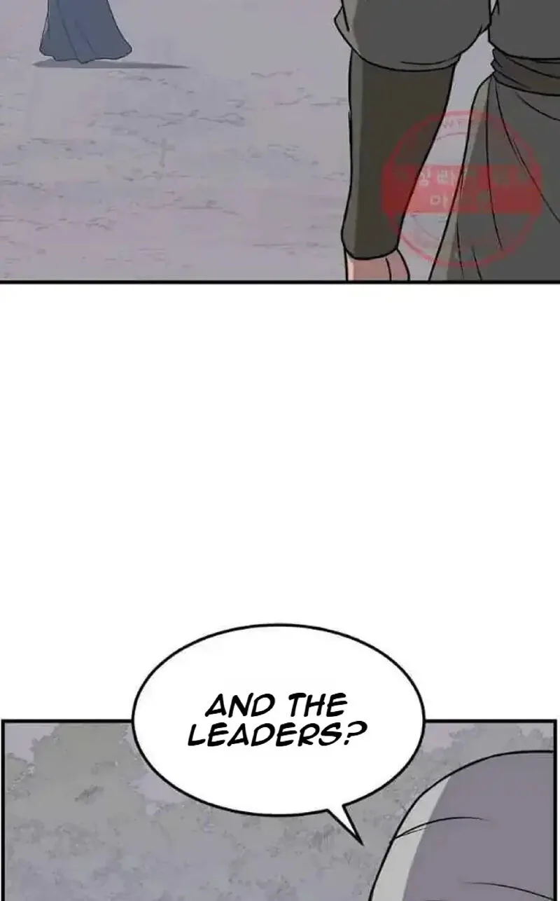 Immortal, Invincible Chapter 214 page 8