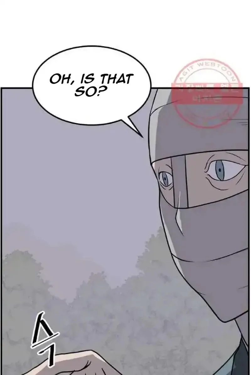 Immortal, Invincible Chapter 214 page 18