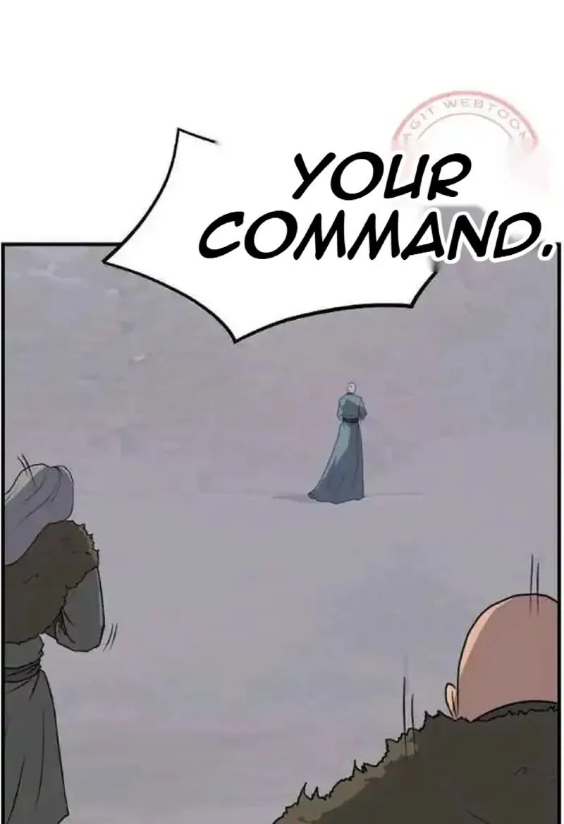 Immortal, Invincible Chapter 214 page 34