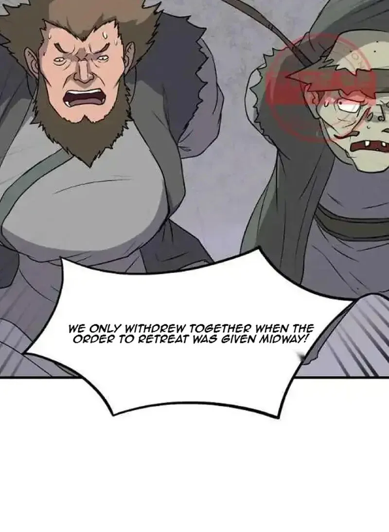 Immortal, Invincible Chapter 214 page 17