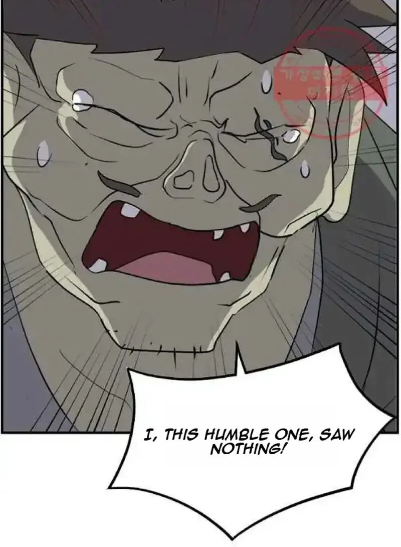 Immortal, Invincible Chapter 214 page 29