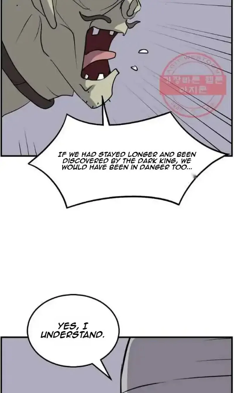 Immortal, Invincible Chapter 214 page 24
