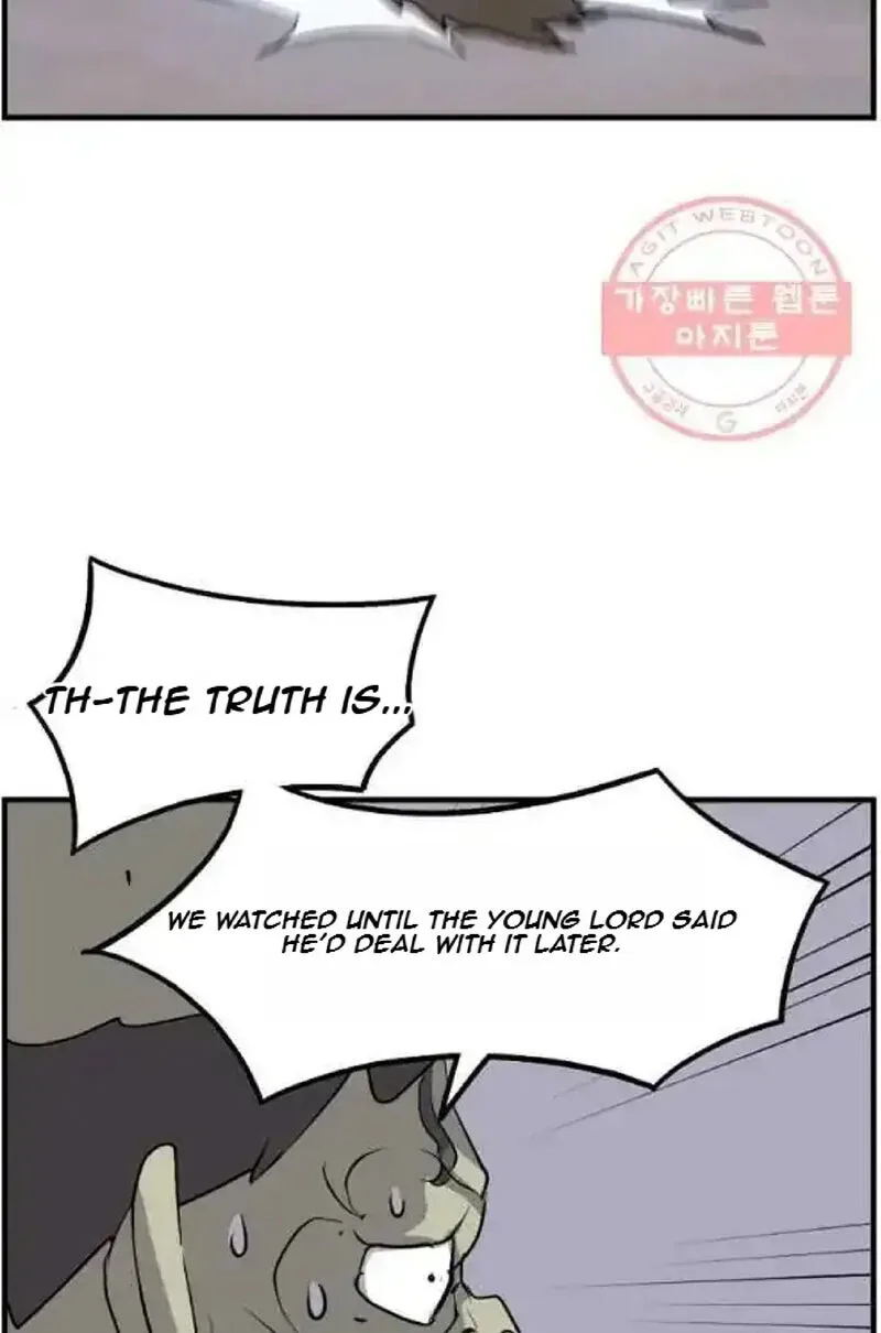 Immortal, Invincible Chapter 214 page 23
