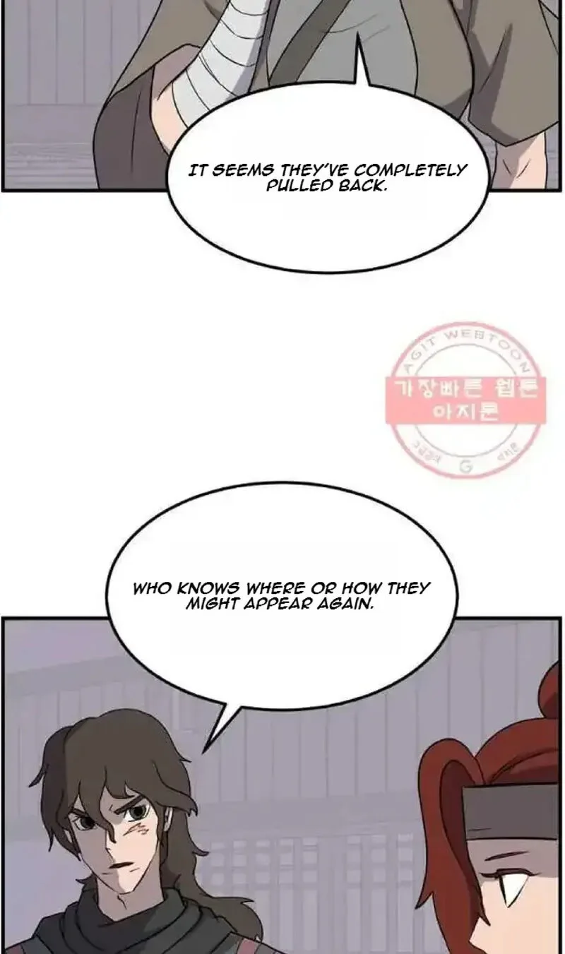Immortal, Invincible Chapter 214 page 49