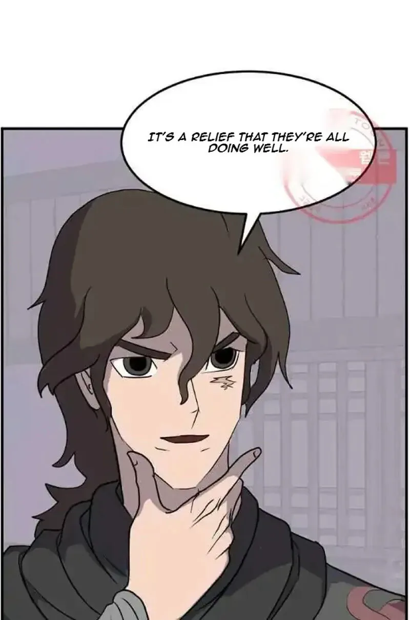 Immortal, Invincible Chapter 214 page 52