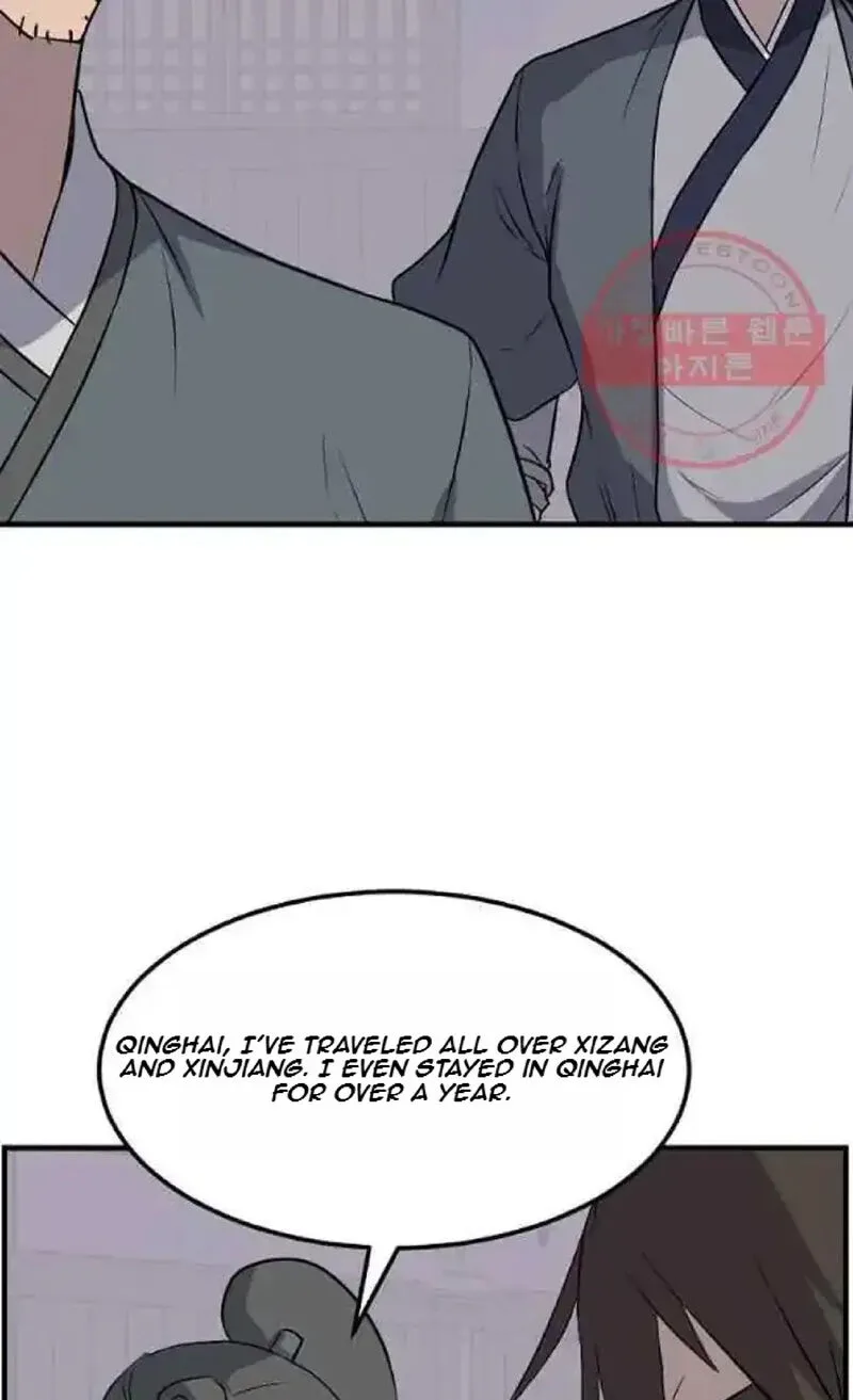 Immortal, Invincible Chapter 214 page 54