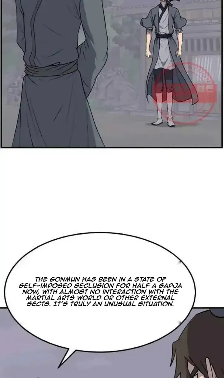 Immortal, Invincible Chapter 214 page 61