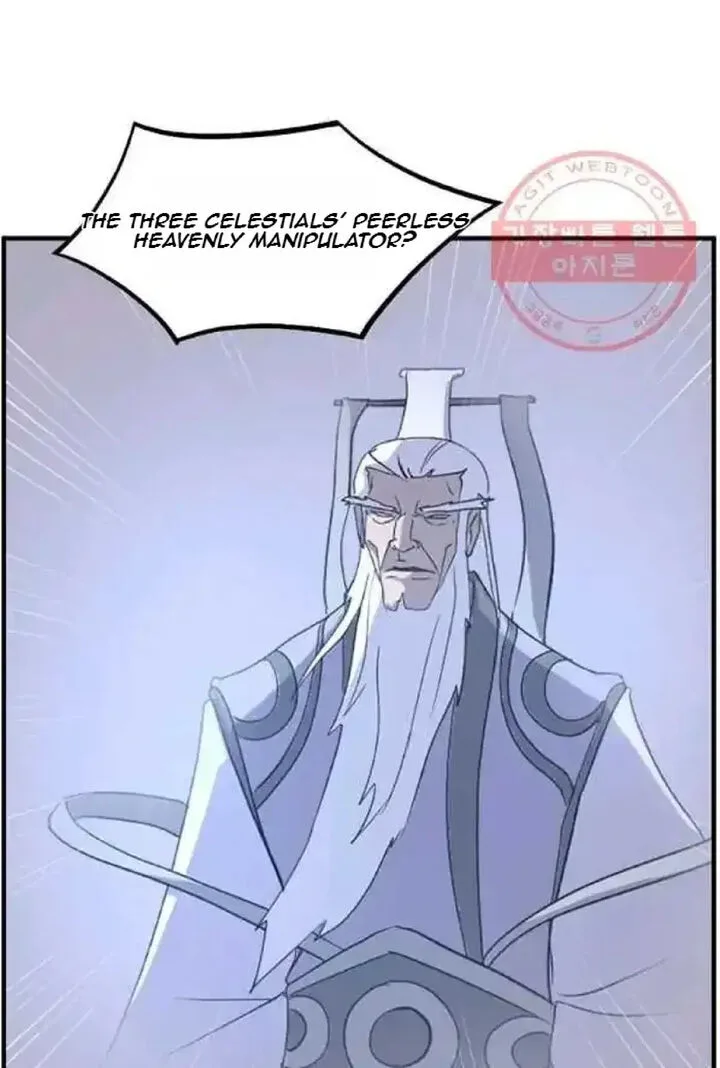 Immortal, Invincible Chapter 214 page 63