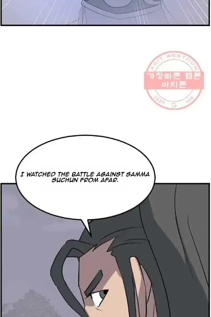 Immortal, Invincible Chapter 214 page 64
