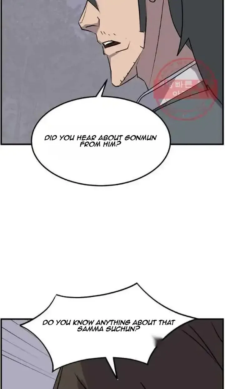 Immortal, Invincible Chapter 214 page 65