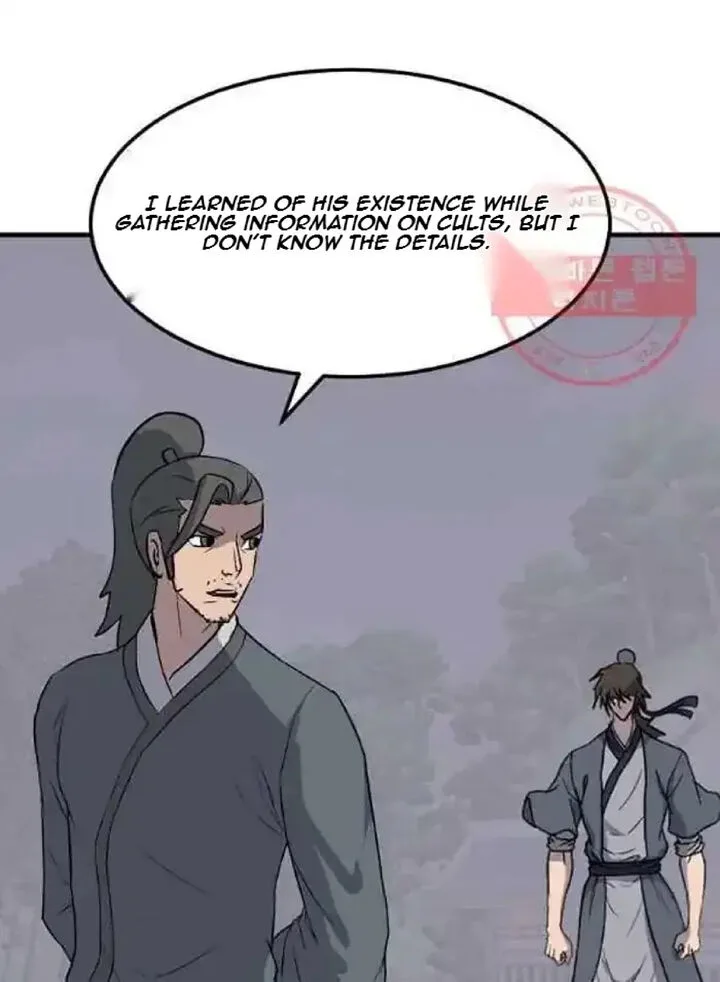 Immortal, Invincible Chapter 214 page 67