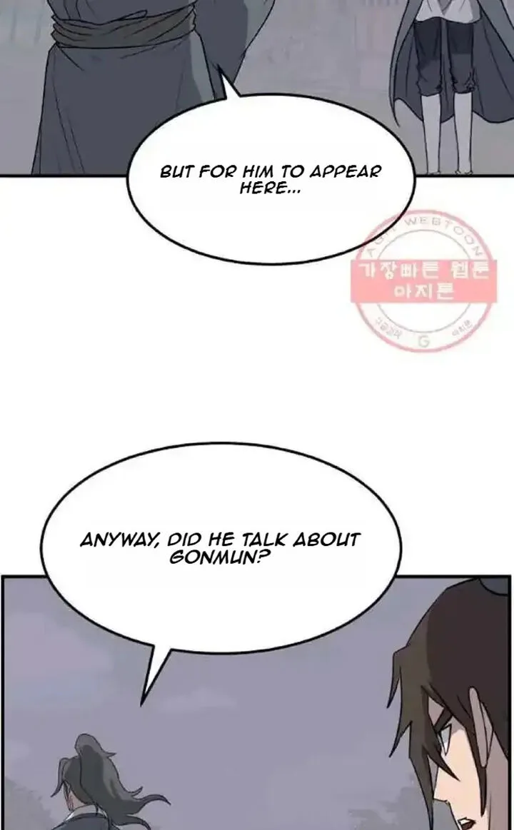 Immortal, Invincible Chapter 214 page 68
