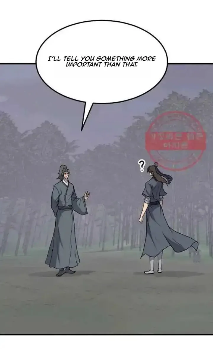 Immortal, Invincible Chapter 214 page 74