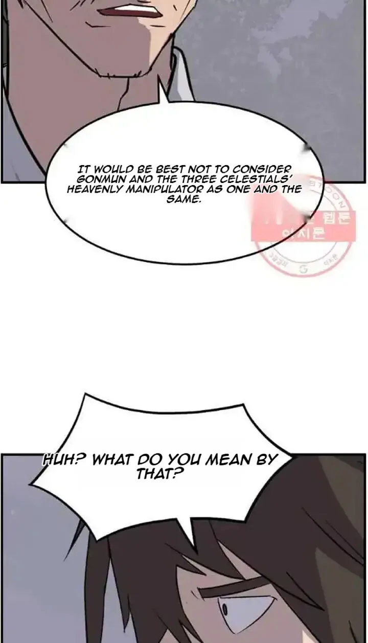 Immortal, Invincible Chapter 214 page 76