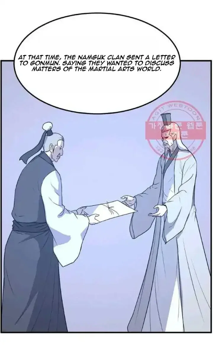 Immortal, Invincible Chapter 214 page 82