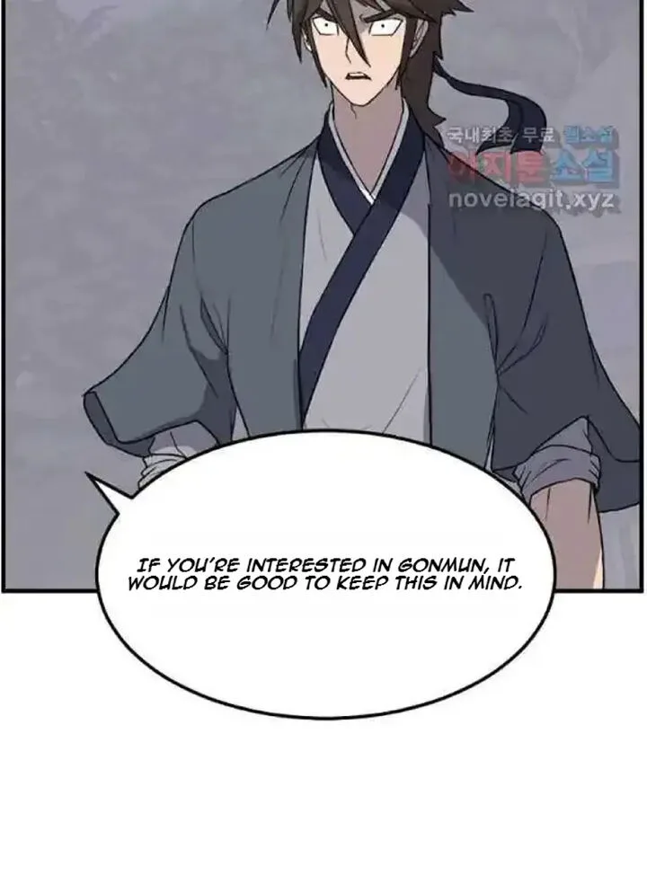 Immortal, Invincible Chapter 215 page 14