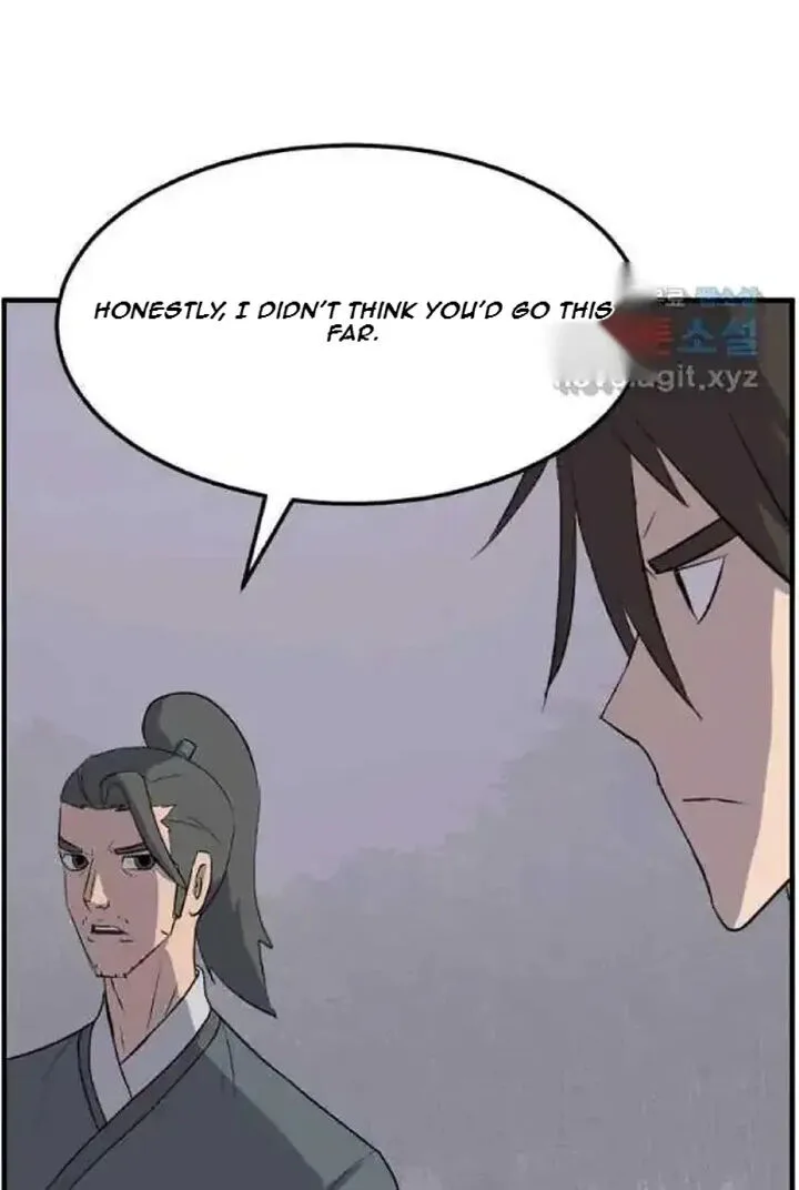 Immortal, Invincible Chapter 215 page 23
