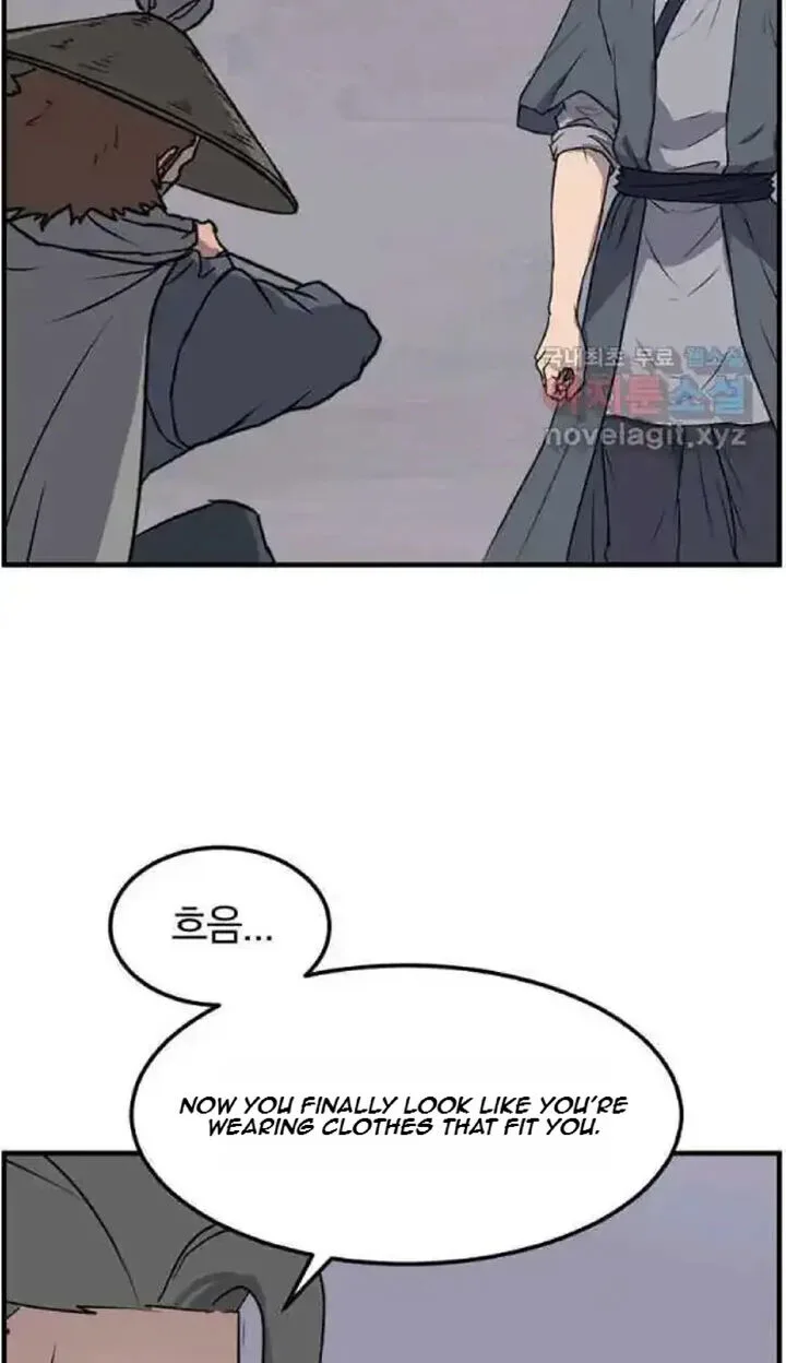 Immortal, Invincible Chapter 215 page 21