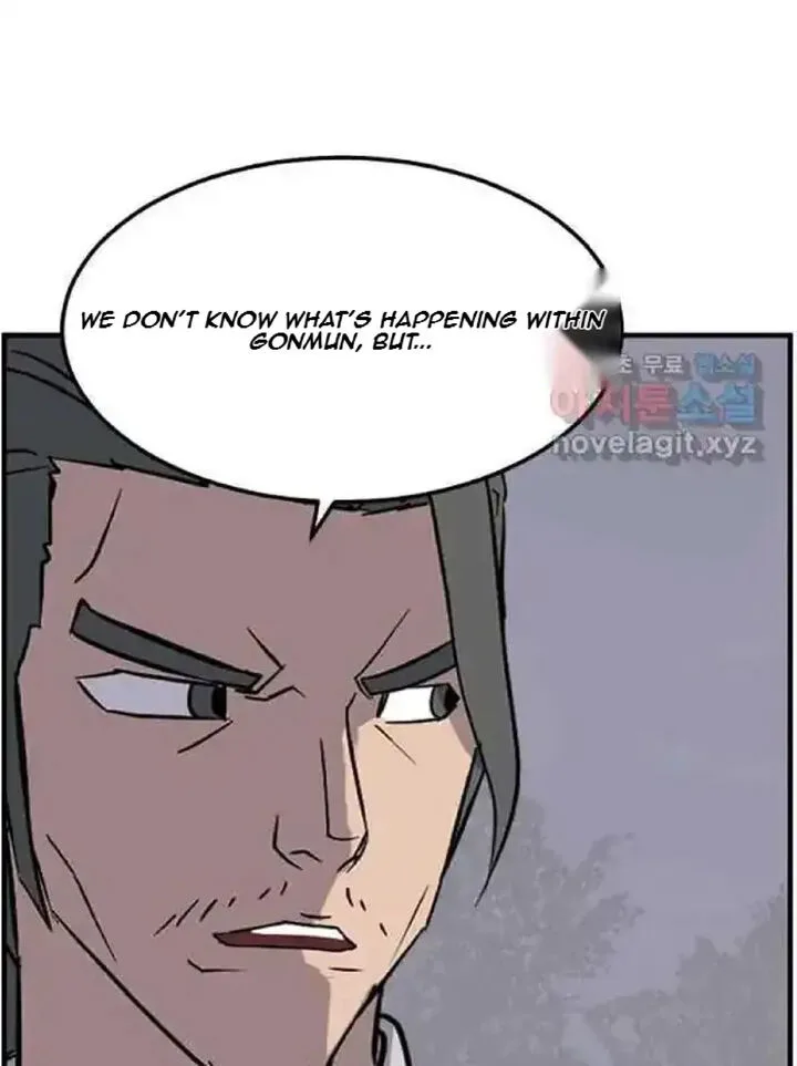 Immortal, Invincible Chapter 215 page 11