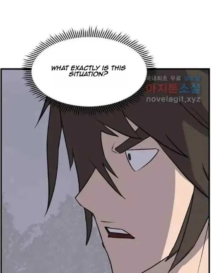 Immortal, Invincible Chapter 215 page 15