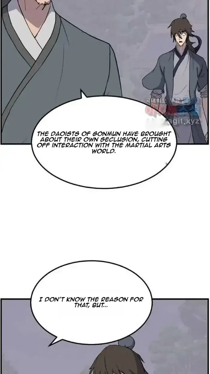 Immortal, Invincible Chapter 215 page 13