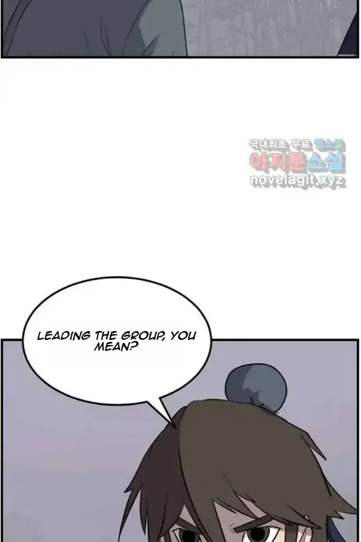Immortal, Invincible Chapter 215 page 24