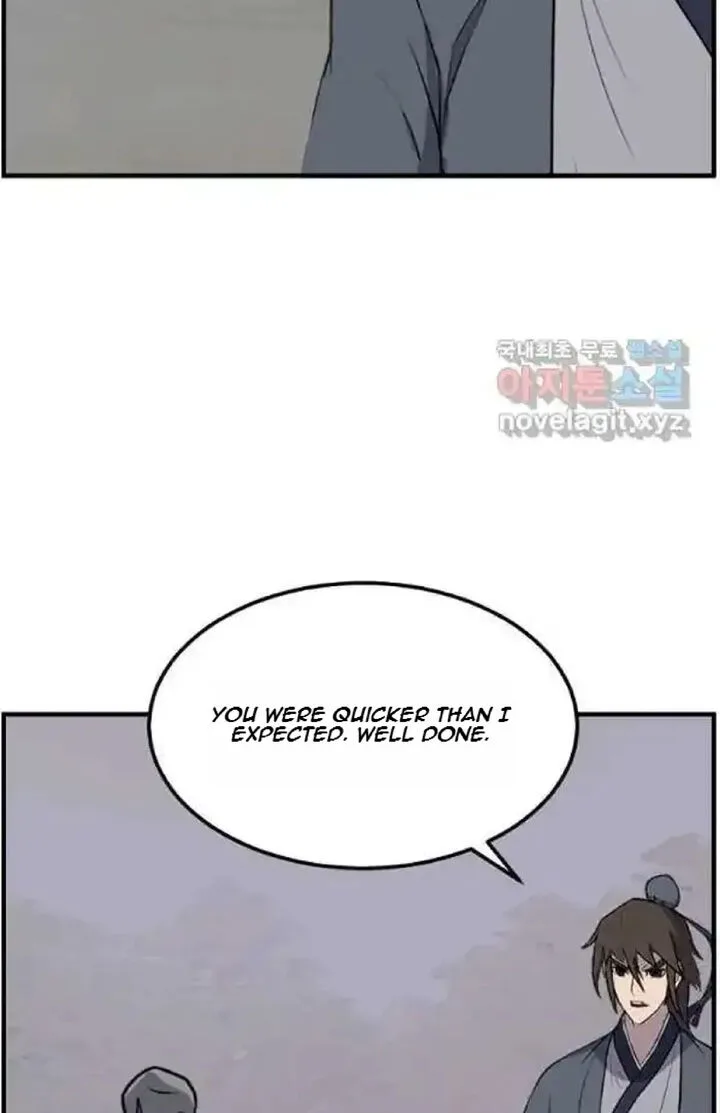 Immortal, Invincible Chapter 215 page 20