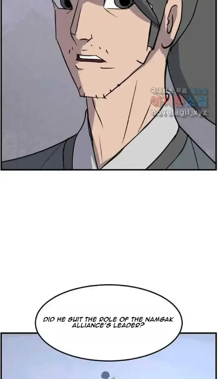 Immortal, Invincible Chapter 215 page 29